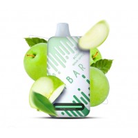 Одноразовая Pod система Elf Bar BC15000 Sour apple
