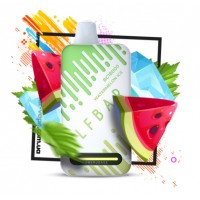 Одноразовая Pod система Elf Bar BC18000 Watermelon ice