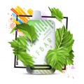 Одноразовая Pod система Elf Bar BC18000 Pepper mint