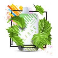 Одноразовая Pod система Elf Bar BC18000 Pepper mint