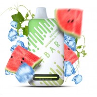 Одноразовая Pod система Elf Bar BC15000 Watermelon ice