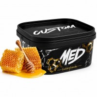 Табак Custom Мёд 200 грамм