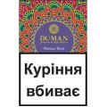 Тютюн Duman Hard Princess Noori (Чай З Бергамотом) 100 грам