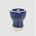 Глиняна чаша GrynBowls Mummy Blue (Синій)