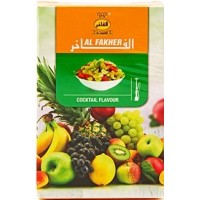 Табак Al Fakher Cocktail (Фруктовый коктейль) 50 грамм