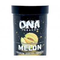 Тютюн ONA Melon (Диня) 250 грам