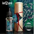 Преміум Рідина Irezumi: Golden Daisy, нікотину 0 мг