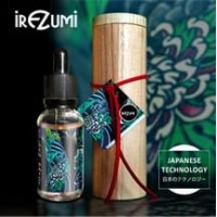 Преміум Рідина Irezumi: Golden Daisy, нікотину 0 мг