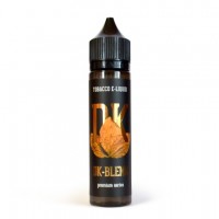 Преміум Рідина Tobacco: DK Blend, нікотин 3 мг