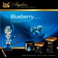 Табак Argelini Bluberry (Черника) 50 грамм на развес