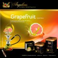 Тютюн Argelini Grapefruit (Грейпфрут) 50 грам на вагу