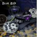 Тютюн Orwell Strong Blue Mist (Лід Голубика) 100 грам