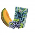 Табак WhiteSmok Blue Melon (Дыня Голубика) 50 грамм