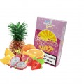 Табак WhiteSmok Tropic Like it's Hot (Апельсин Ананас Клубника Питайя) 50 грамм