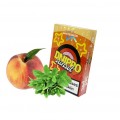 Табак WhiteSmok Dnipro Sunset (Персик Мята) 50 грамм