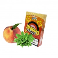 Табак WhiteSmok Dnipro Sunset (Персик Мята) 50 грамм