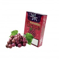 Табак WhiteSmok Grape Paradise (Розовый Виноград) 50 грамм