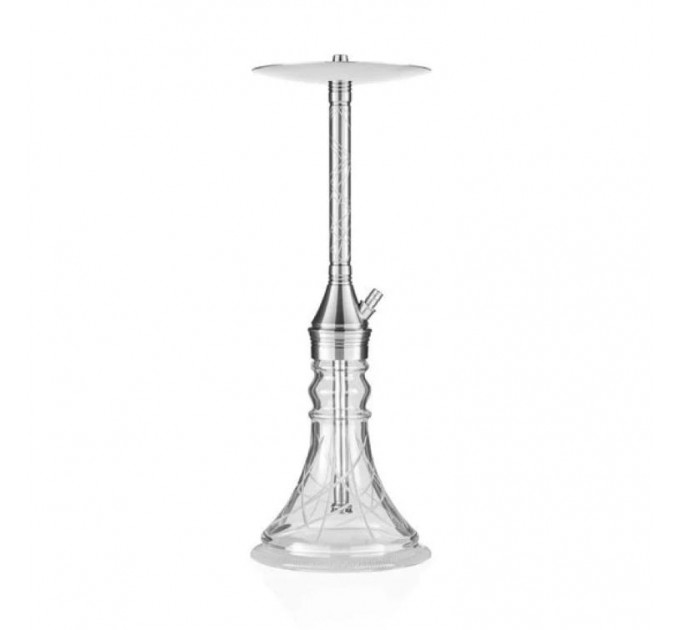Кальян Adalya ATH L-Steel Pak Serhos