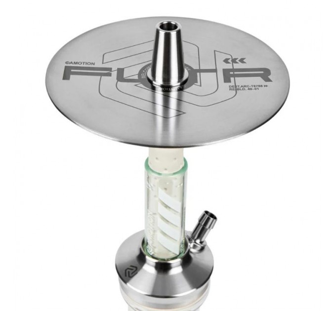 Кальян Amotion FUTR Stone
