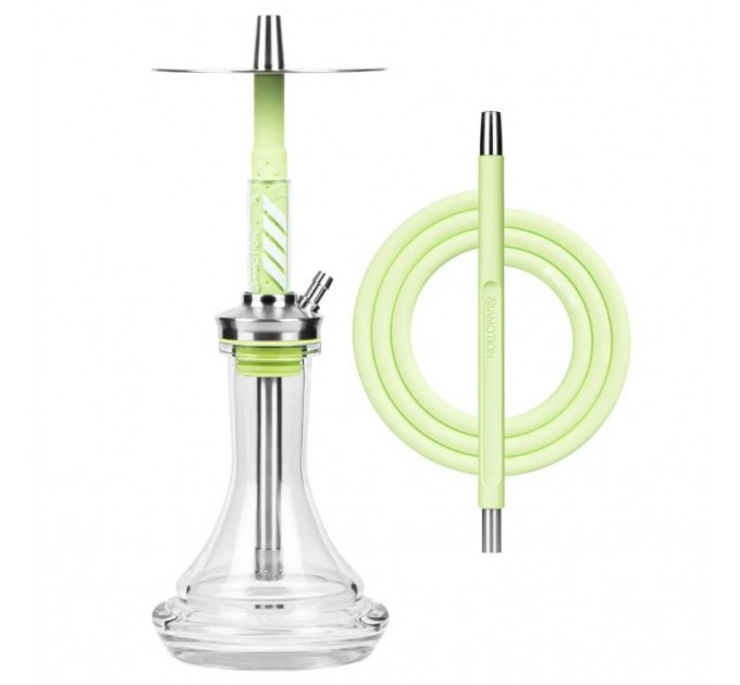 Кальян Amotion FUTR Lime