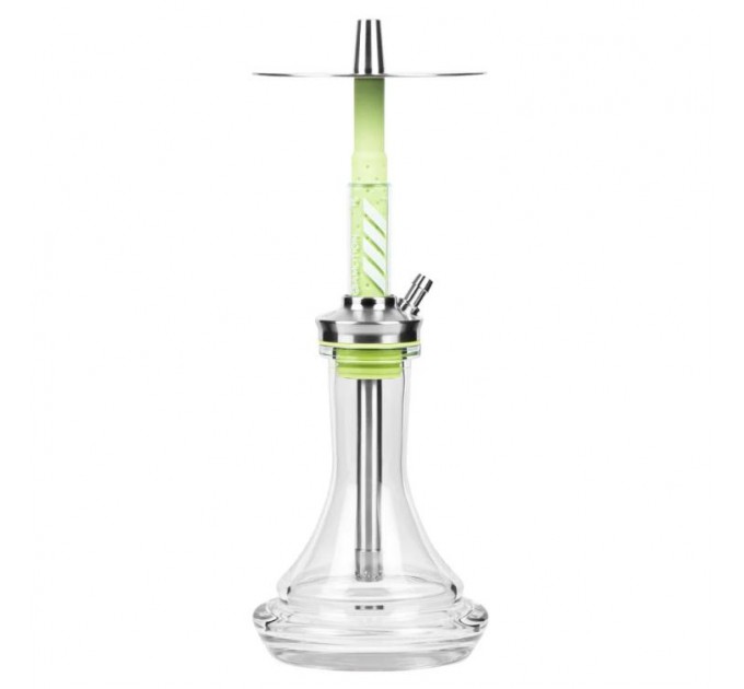 Кальян Amotion FUTR Lime