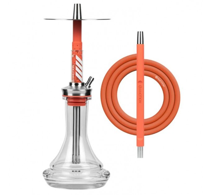 Кальян Amotion FUTR Rouge