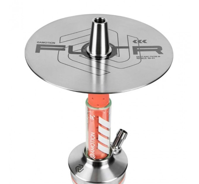 Кальян Amotion FUTR Rouge