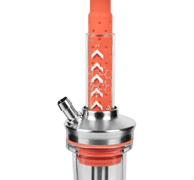 Кальян Amotion FUTR Rouge