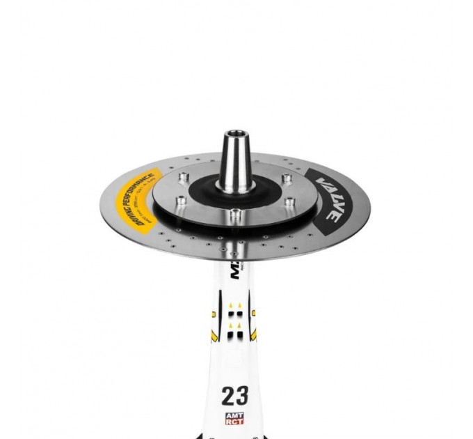 Кальян Amotion Valve AM23