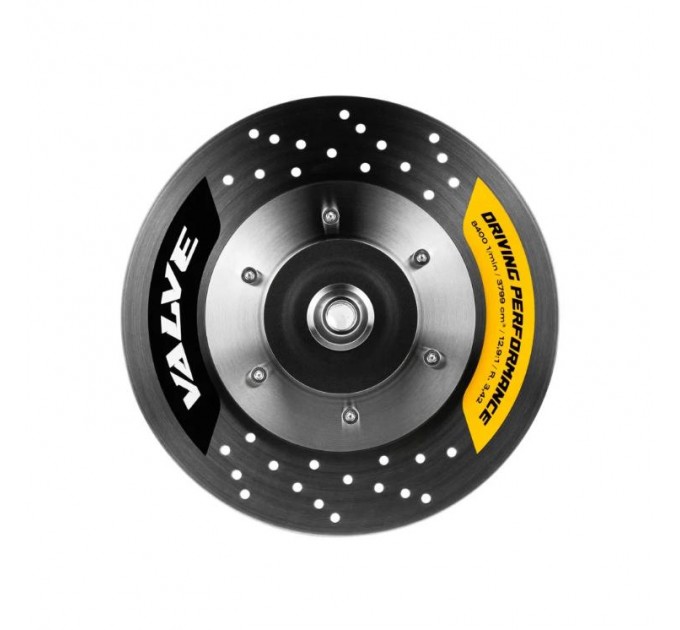 Кальян Amotion Valve AM23