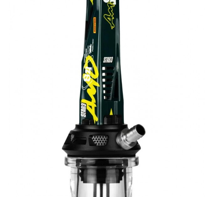 Кальян Amotion Valve AM84