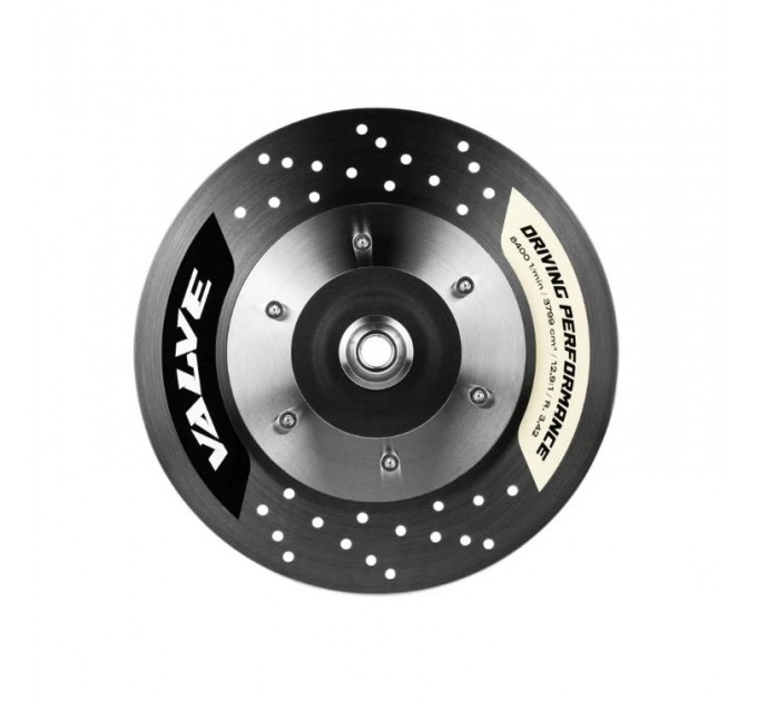 Кальян Amotion Valve GT12