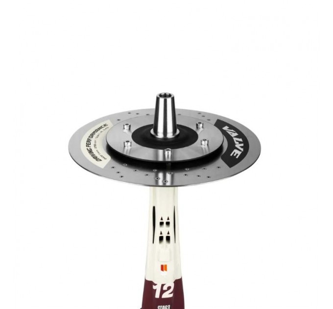 Кальян Amotion Valve GT12
