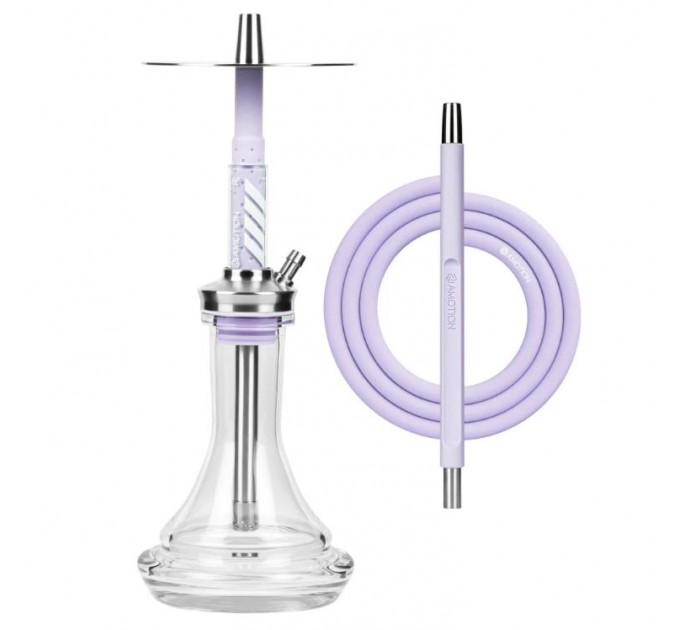 Кальян Amotion FUTR Mauve