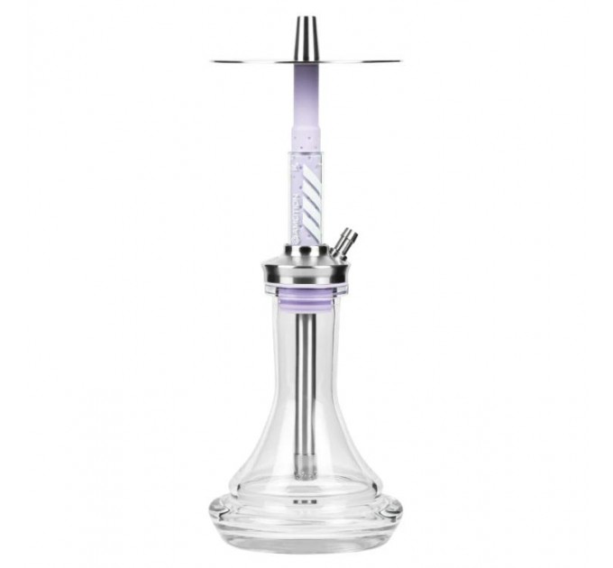 Кальян Amotion FUTR Mauve