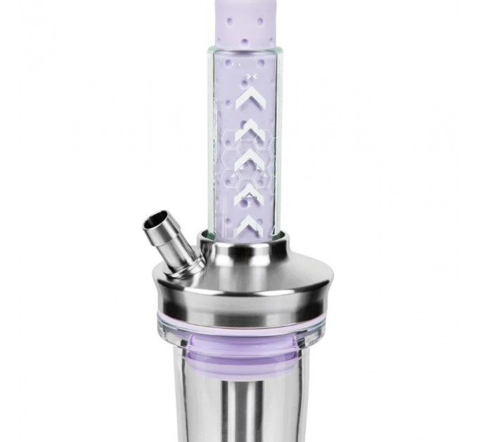 Кальян Amotion FUTR Mauve