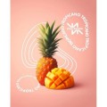 Табак White Smok Tropicano (Манго, Ананас) 50 грамм