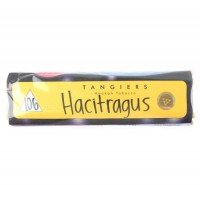 Тютюн Tangiers Noir Hacitragus (Хацитагус) на вагу