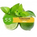 Табак Tangiers Noir Mime (Мята Лайм) 250 грамм