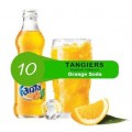 Табак Tangiers Birquq Orange Soda (Фанта) 250 грамм