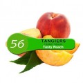Табак Tangiers Birquq Tasty Peach (Вкусный Персик) 250 грамм