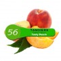 Табак Tangiers Birquq Tasty Peach (Вкусный Персик) 250 грамм