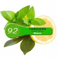 Табак Tangiers Birquq Mimon (Мята Лайм) 250 грамм