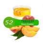 Тютюн Tangiers Birquq Peach Cobbler (Персиковий Десерт) 250 грам