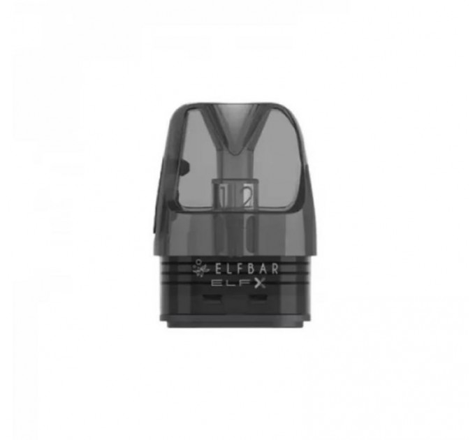 Картридж Elf Bar ELFX Dual Mesh 0.6 Ом 3 мл