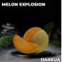 Табак DARKUA Melon Explosion (Дыня) 100 грамм