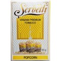 Табак Serbetli Popcorn (Попкорн) 50 грамм