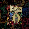 Тютюн Creepy Lemongrass (Лемонграс) 100 грам