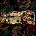 Табак Creepy Mountain Dew (Цитрусовый Лимонад) 250 грамм