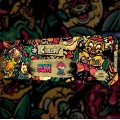 Тютюн Creepy Bubble Gum (Жуйка) 250 грам